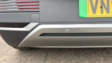 Hyundai IONIQ 5 125kW SE Connect 58 kWh 5dr Auto Electric Hatchback